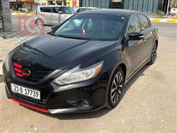 نيسان ألتيما